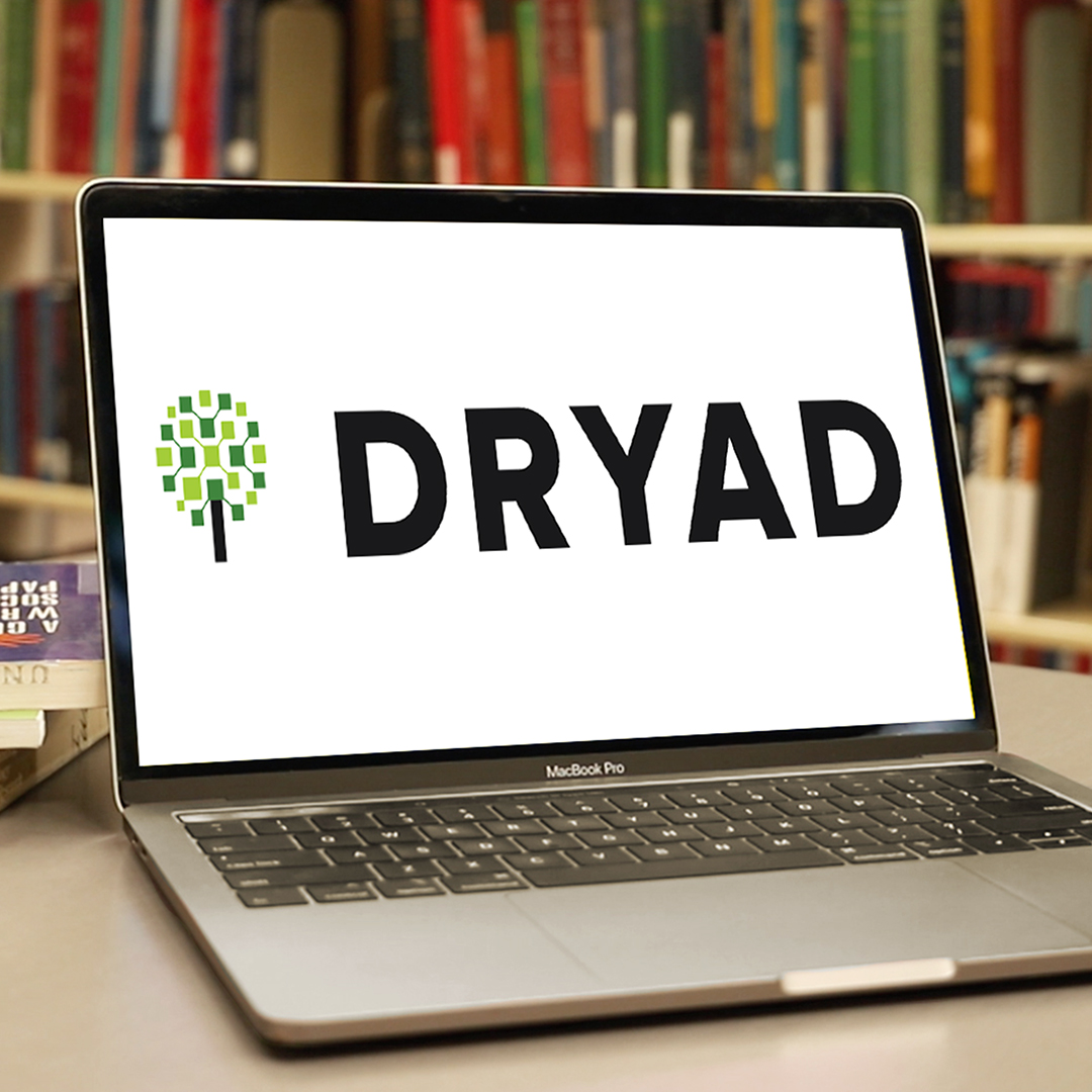 Did you know that publishing your #data can enhance the visibility and discoverability of your research? Join us for the online event, Publishing your research data using Dryad on Wednesday 27 March, 10am - 11am. @datadryad #openaccess Register here: unswlibrary-bookings.libcal.com/calendar/libra…