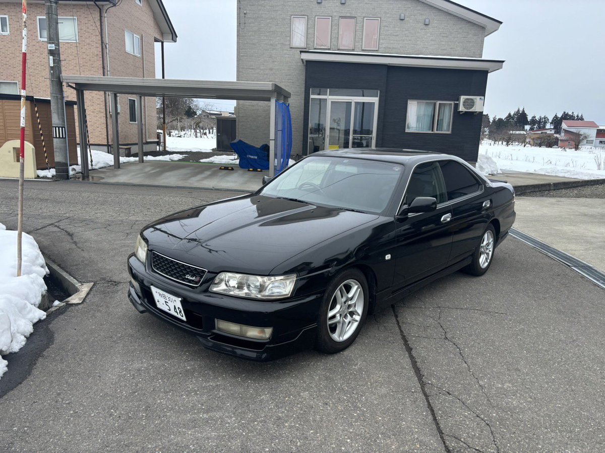 Ryuto0347's tweet photo. 純正に戻っちゃった
ダサい笑笑
純正に戻して11万で
全部パーツつけて14万だって言われた
爆笑おもろすぎ
なので純正に戻して11万で売ることにしました！
今までありがとう！！ https://t.co/m00S9N6YEJ