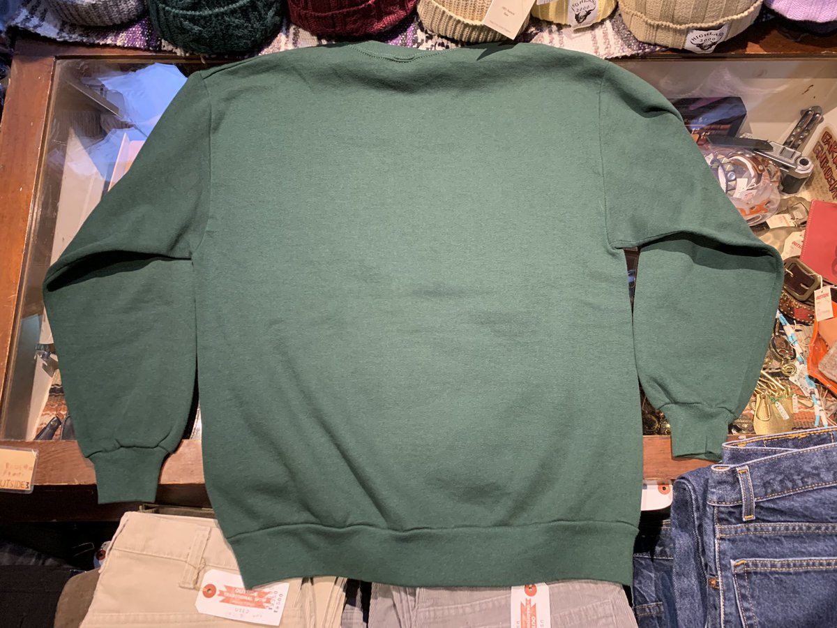 outsidekawasaki's tweet photo. USED JERZEES Trainer
-Native American-

Size L
Price ¥4950 Taxin

#アウトサイド川崎 #outsidekawasaki #川崎 #川崎駅 #川崎駅東口 #古着 #川崎古着 #神奈川古着 #川崎古着マップ #川崎アメカジ #神奈川古着屋 #川崎古着屋 #jerzees #ジャージーズ #スウェット #トレーナー #ネイティブアメリカン https://t.co/mwQVRJYMV7