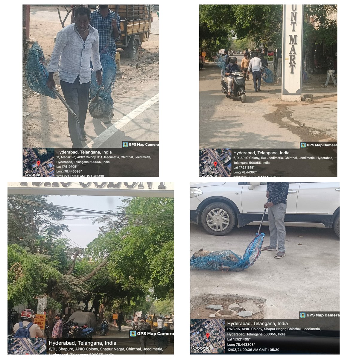 AD-vet,KPZ GHMC tweet media