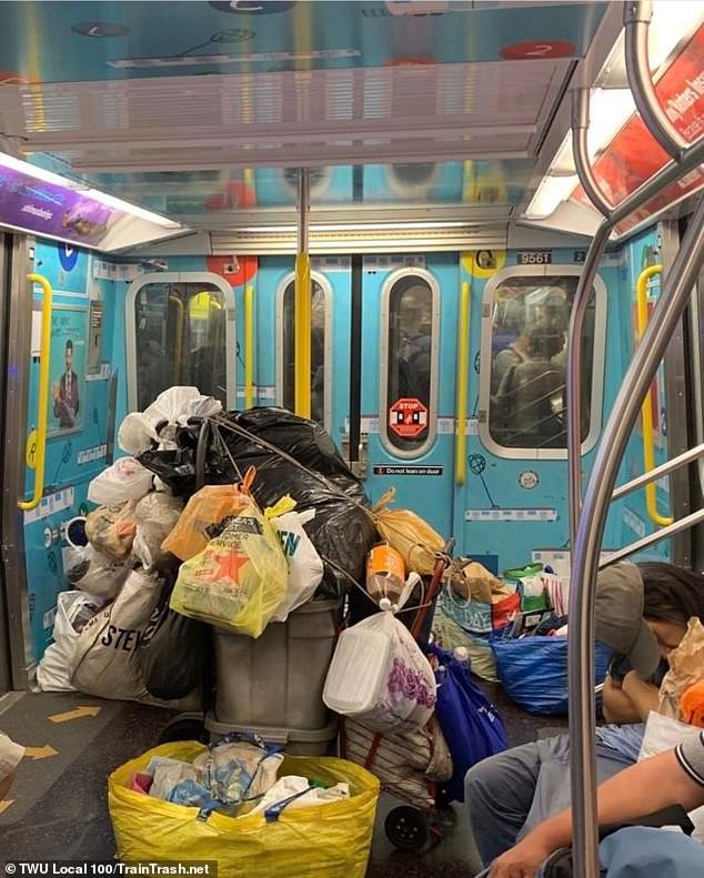 gemsofbabus_'s tweet image. Under the Hindu rule India has become trash 🇮🇳
See their Dirty Metros 🤮🤢
