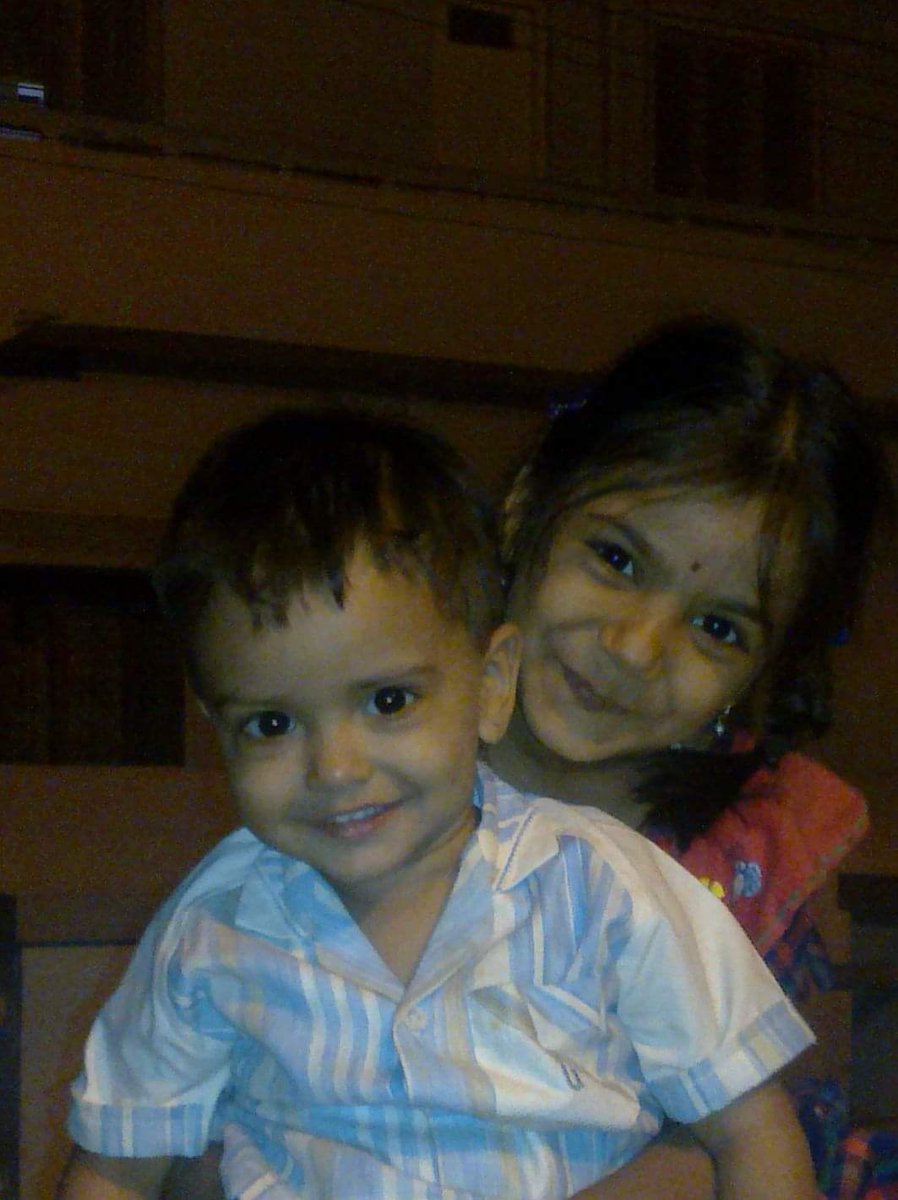 AbodeOfLakshmi's tweet photo. Post a Random Pic Every Day!
#Post_A_RandomPic
Can't imagine it's been 14 years since taking this Pic. https://t.co/NSjKwlJrhz