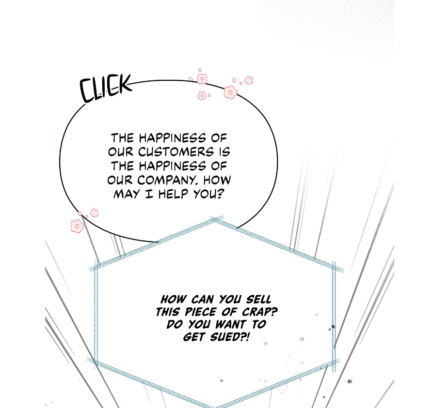 QRyder008's tweet photo. Customer service in a nutshell. https://t.co/xVpqPNhDud