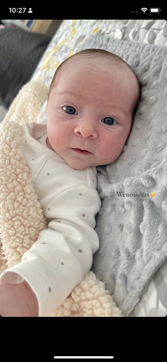 GaxiolaJ's tweet photo. La bebé de mis sueños 😍 mi amor chiquito https://t.co/FsSHI7ftpi
