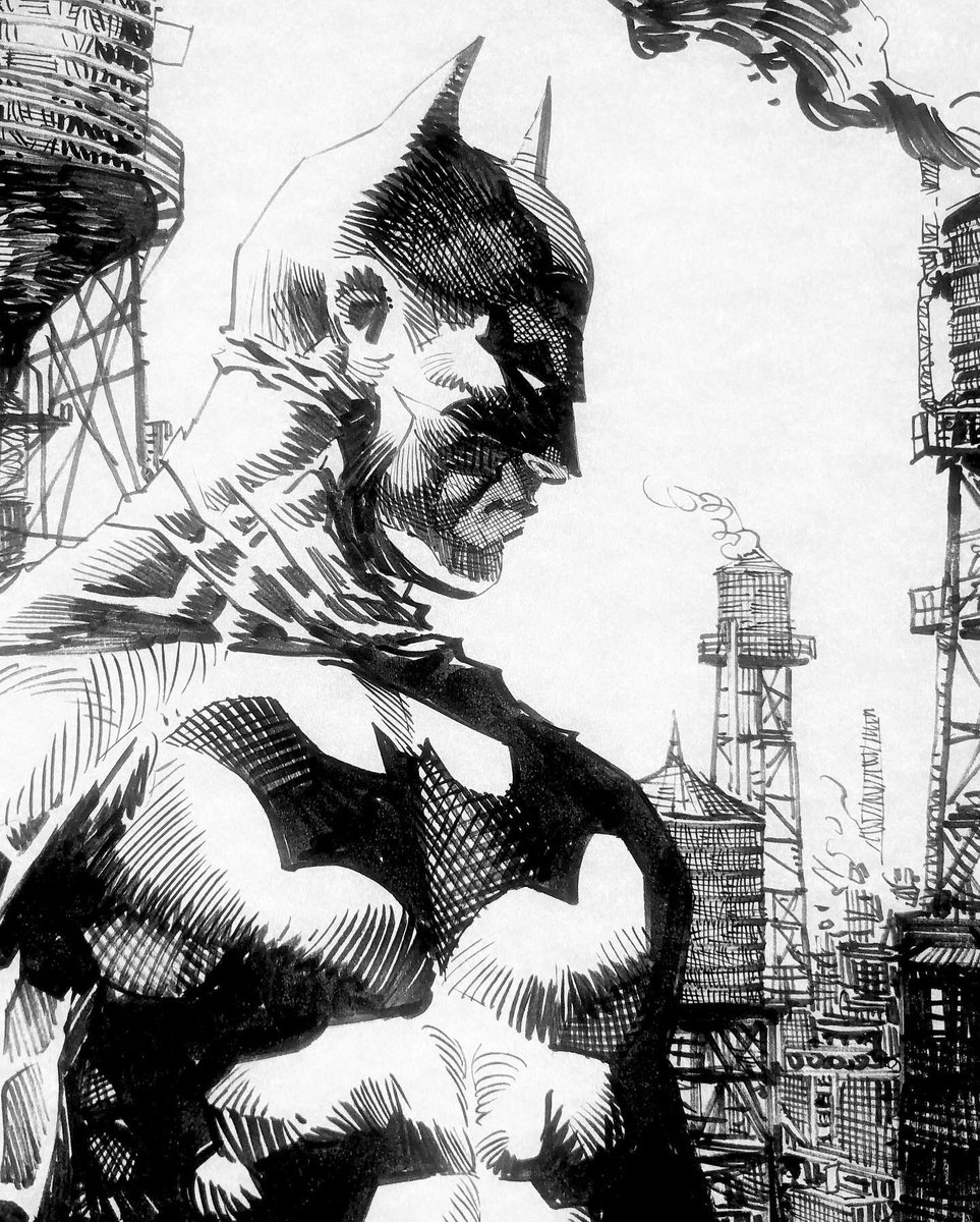 Detail from Batman #146 @DCOfficial