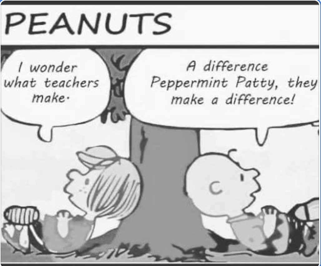 bbray27's tweet photo. YOU make a difference!👏
@LiviaChanL @RitaWirtz @Hedreich @Shapiro_WTHS @WalterDGreason @MrsHayesfam @LeanoraBenton3 @drgrowtoknow @BiscottiNicole @Celyendo @mcdonald_kecia @technolibrary @GreenScreenGal @sarahdateechur @Rdene915 @EvoHannan @richreadalot @thewrightleader @mhines https://t.co/riBZ2cY9rG