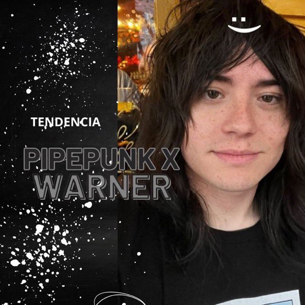bhopematias's tweet photo. @TakerMetal muchas gracias por tu trabajo #WarnerPlayLatino ! Son súper entretenidos #MultiVersus #NotiVerso
PIPEPUNK X WARNER https://t.co/Rwb0g3H4Hn