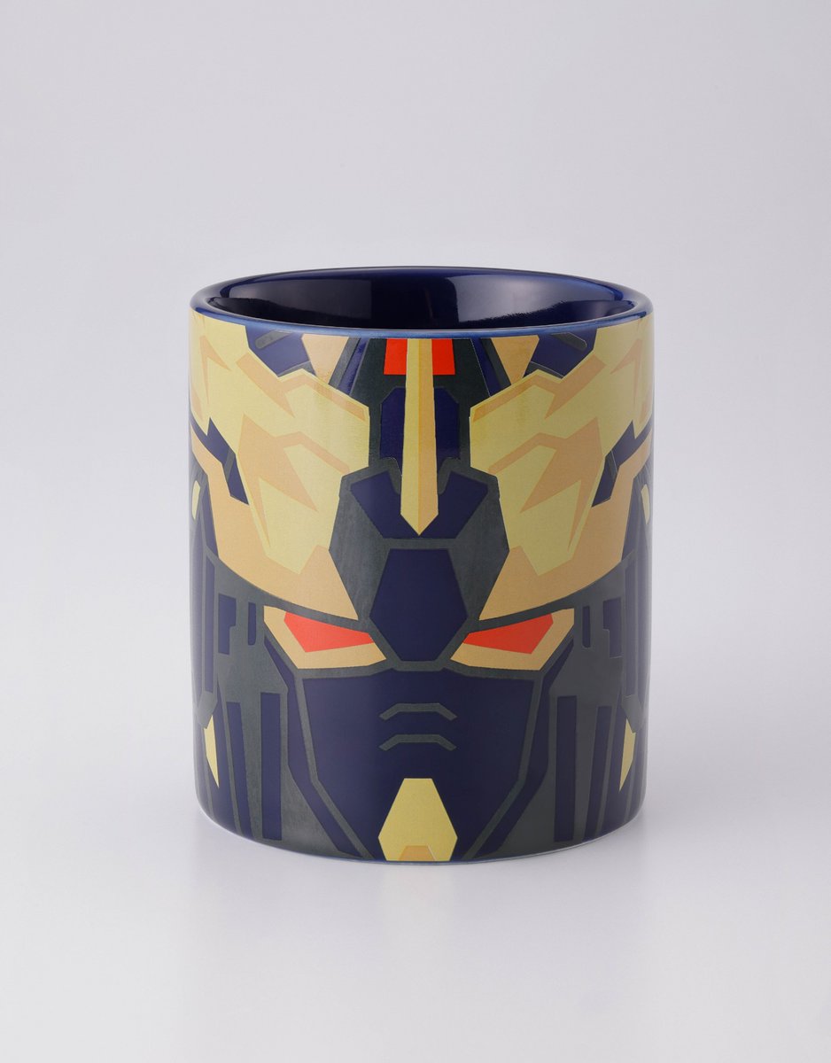 THE GUNDAM BASE on X