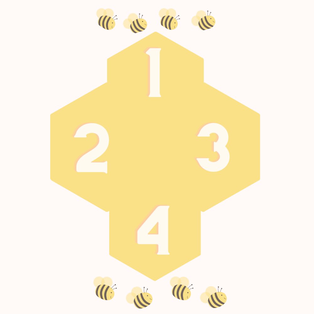 Mission แรกมาแล้ววว
กับการเปิดกล่องหาของขวัญจากชบึ้ง 🐝

“จงมอบยอดไลค์ให้ถึง 52 และร่วมกันรีทวิต 32 คน จึงจะเปิดกล่องหมายเลข 4 เพื่่อ
ปรากฏสู้สายตาให้เหล่าพวกพ้องได้ยลโฉม”

มาร่วมทำภารกิจไปด้วยกันนะคะ
#Mission #Vtuber #VtuberTH