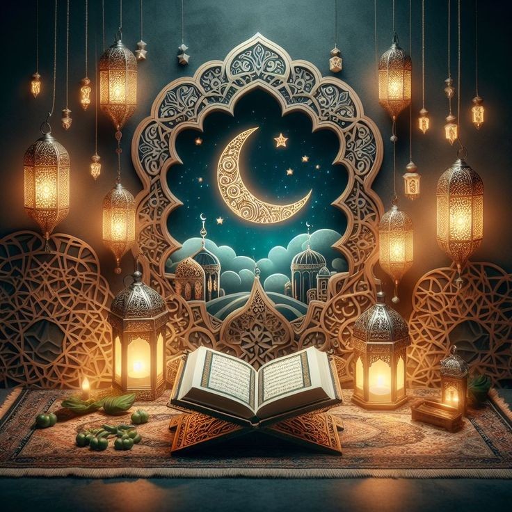 May all your prayers be answered in your highest good 🥰
#Ramadan