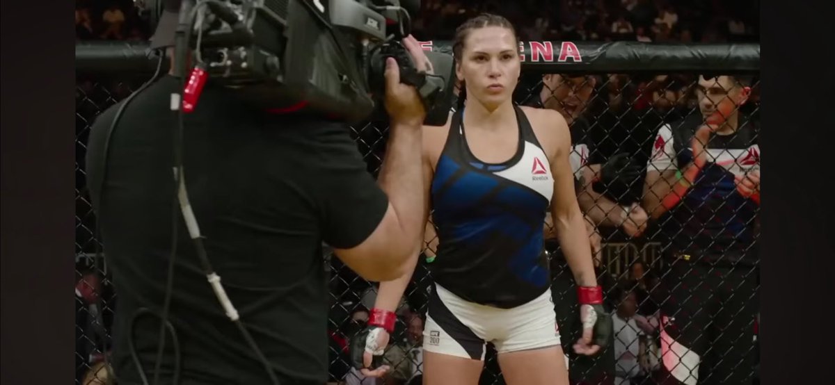 Alpha Cat Zingano (@catzingano) on Twitter photo 