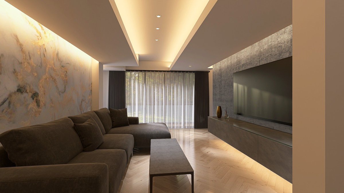 elle_tmm's tweet photo. 写真だけで3Dパース化✍️
図面なくても、ある程度まで再現できる。

#3d #3dパース #内観���ース
#空間デザイン https://t.co/oSmyHuiYTp