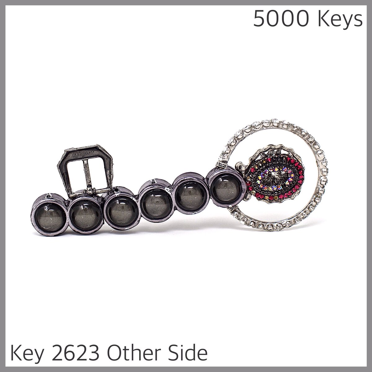 5000keys tweet picture