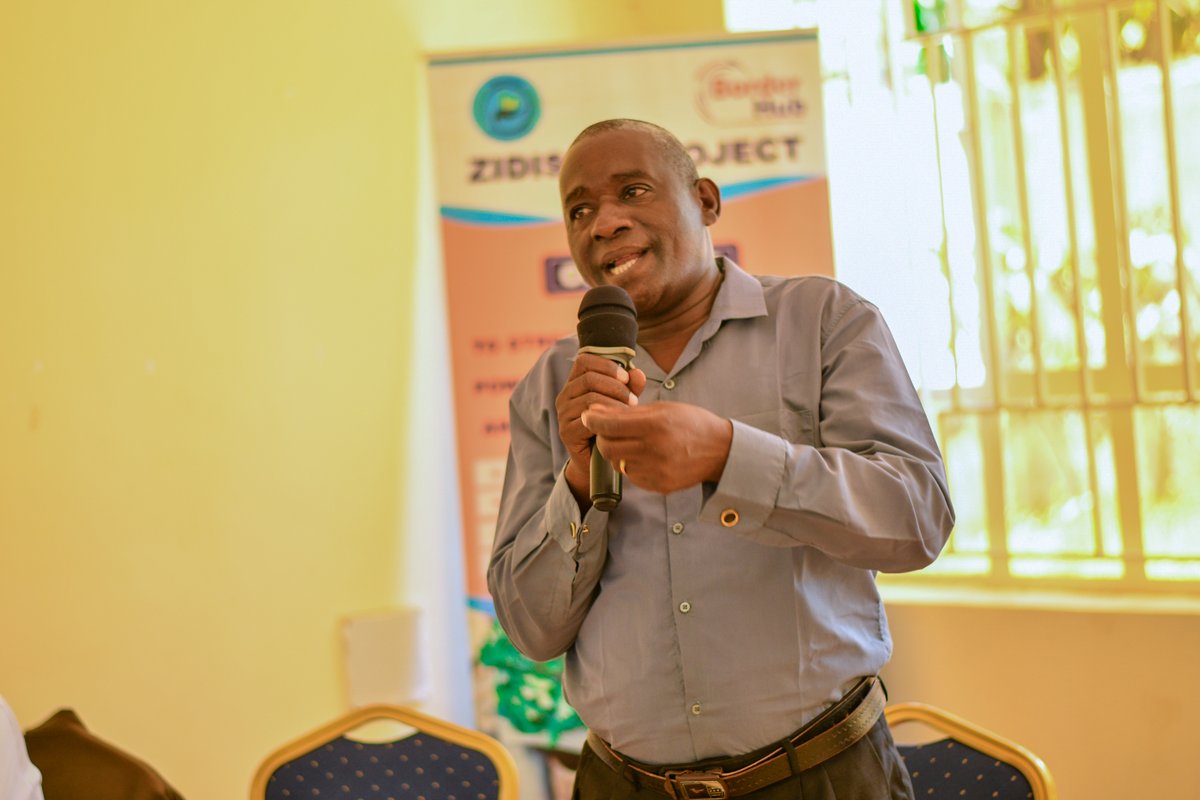 The Border Hub tweet media