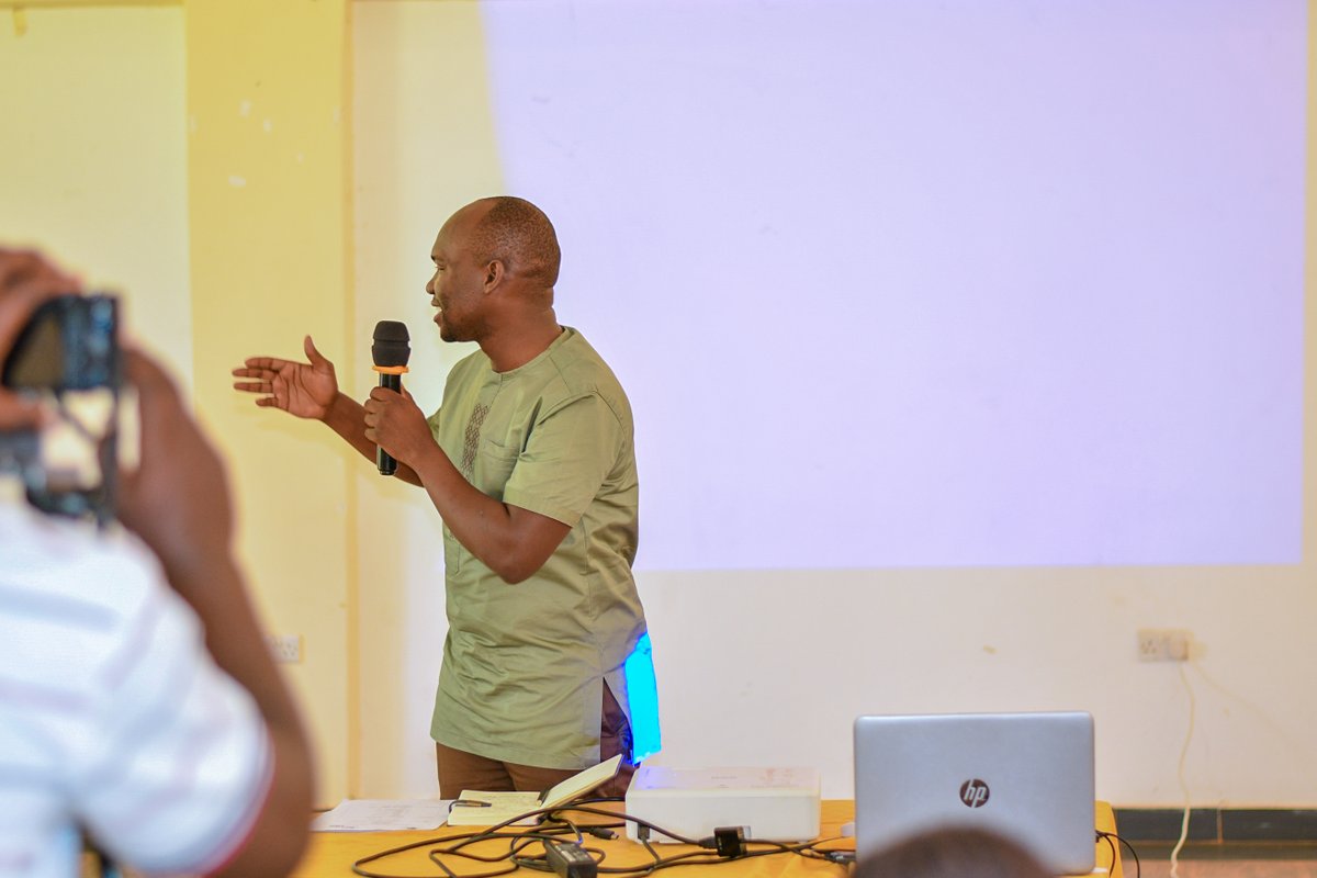 Huge shoutout to the County Government Department of Trade, Investment, Industry and Cooperatives for their invaluable participation in our recent launch of the digital platform and the research on the digital support needs of MSMEs
#Partnership #MSMEs #DigitalSupport #Women