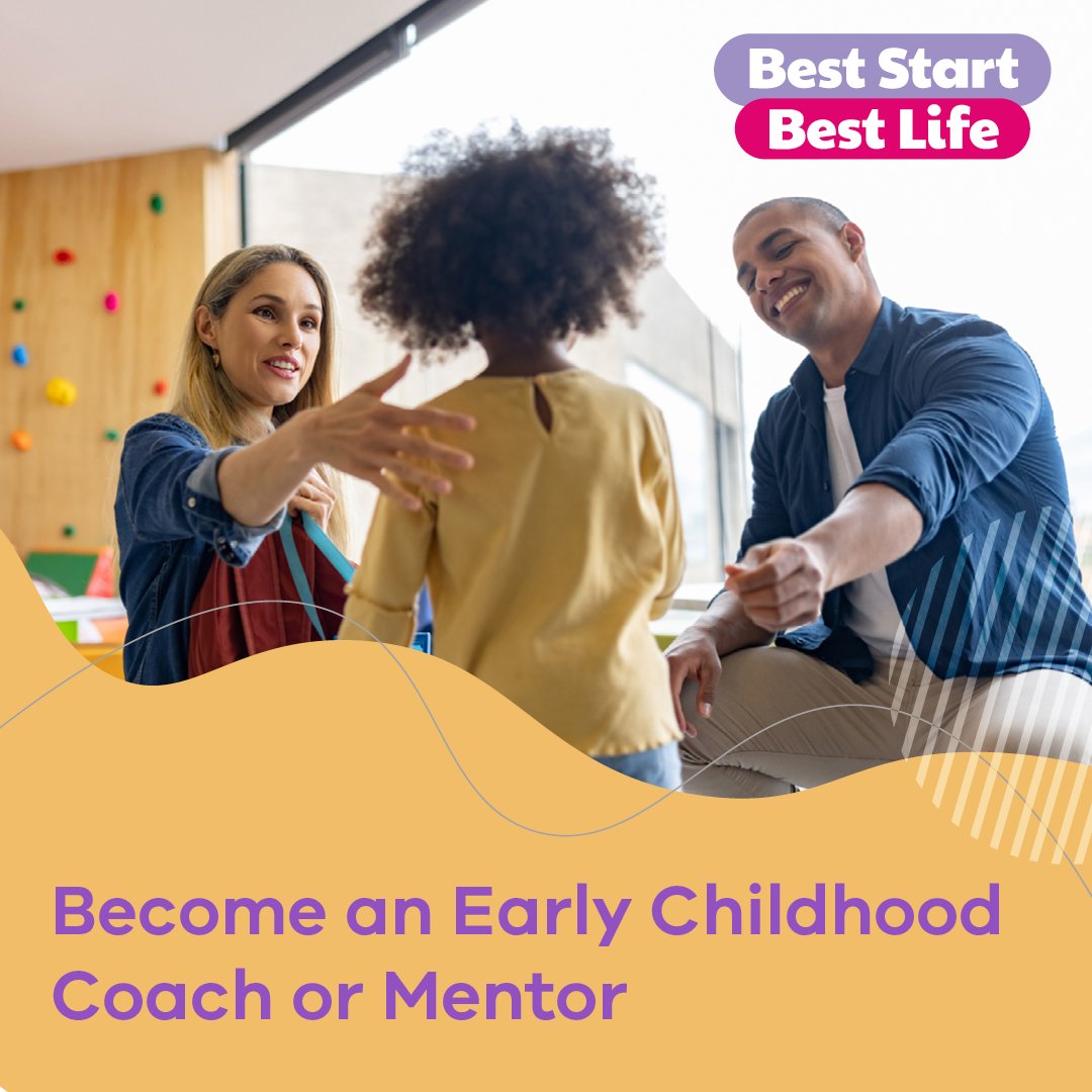 Register for our Coach and Mentor Training program and gain key new skills in 2025. Qualified early childhood teachers and educators with 5+ years’ experience in funded kinder programs can apply now. For more information and to apply brnw.ch/21wHMJY