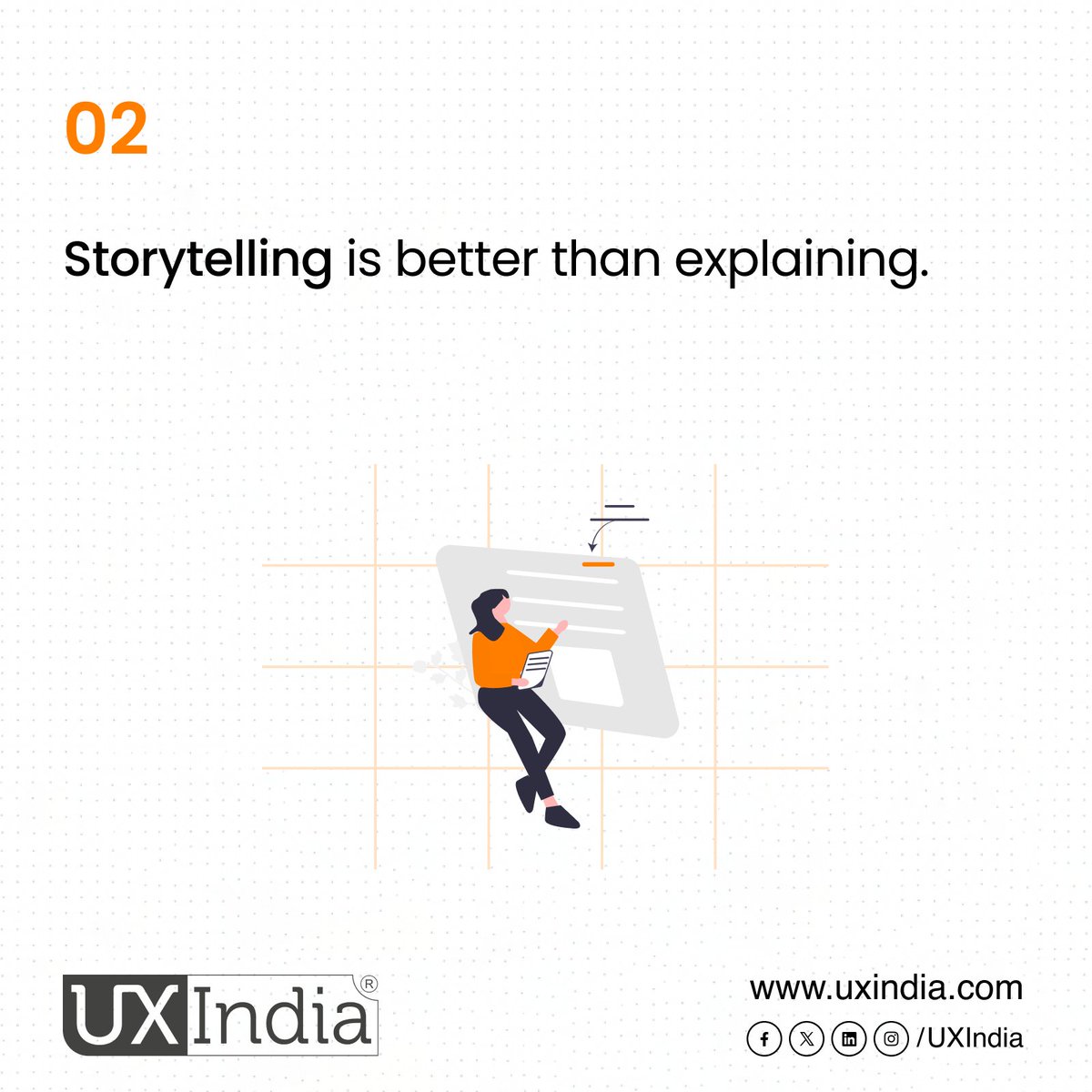 UXIndia tweet media