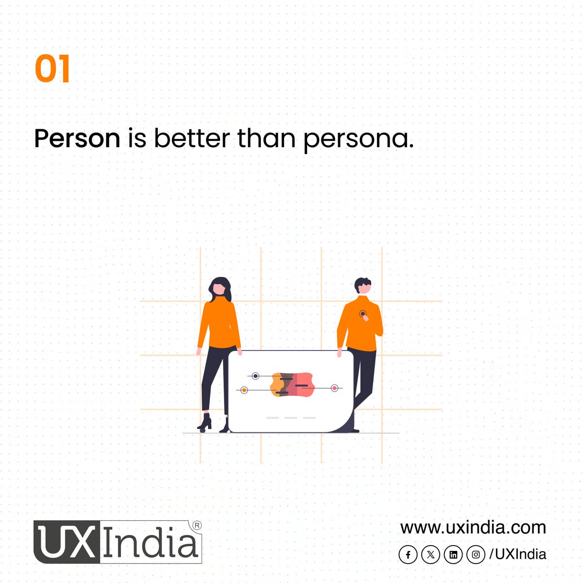 UXIndia tweet media