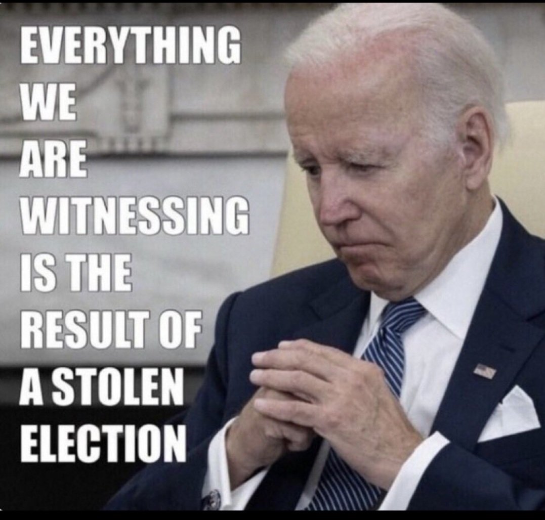 Ukraine, Israel, Mexico, Taiwan... now Haiti... Not to mention a very violent, corrupt, and divided US.
Worldwide #Chaos...
The world is imploding...

#JoeBidenDidThis