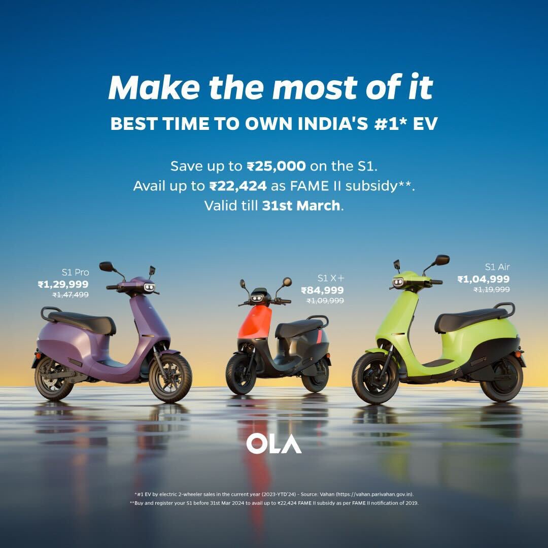 Make the most of it….