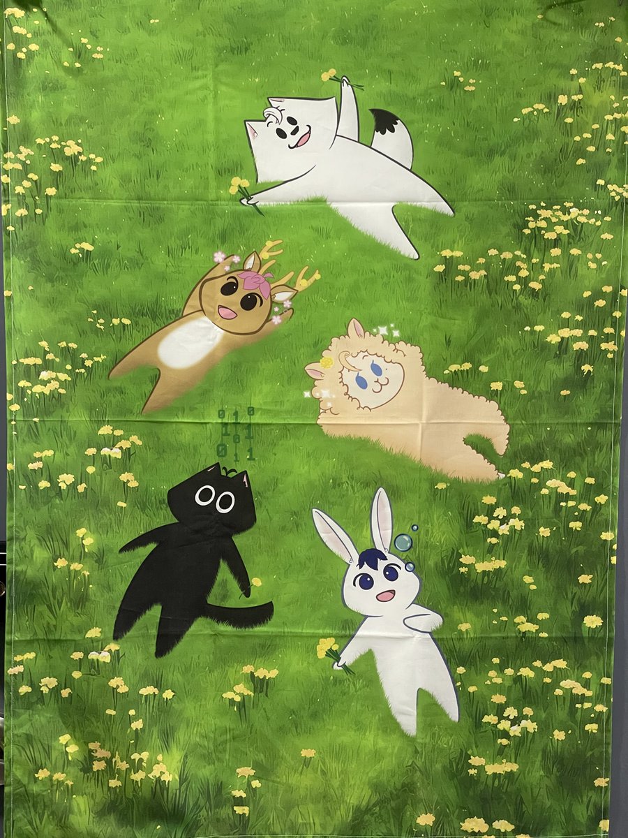 ₊˖˚˳⌖ 3/12 현장 입장 𝙉𝙤𝙩𝙞𝙘𝙚 ♡‧₊ ˚˖

‼‼‼️ 3/12 현장 입장 대기표 배부없이 입장예정입니다 ‼‼‼

  ₊˚˖  

- 오후 4시 50분부터 카페코드 건물 1층 nepo 앞으로 2줄 대기 부탁드립니다.
- 쿠키 소진시 조기마감될 수 있습니다.