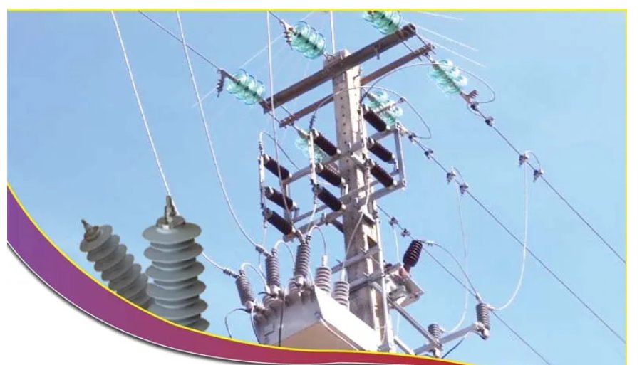 ElectricalIndia's tweet photo. Surge Arrester Voltage Selection https://t.co/ycT1MKBlkP #surgearrester #surgearresters #voltage #voltages #voltagesurge #voltagesurges #powersystem #powersystems #overvoltage #overvoltages #transientovervoltage #distributionsystem #transmissionline https://t.co/gId5xvlYzS