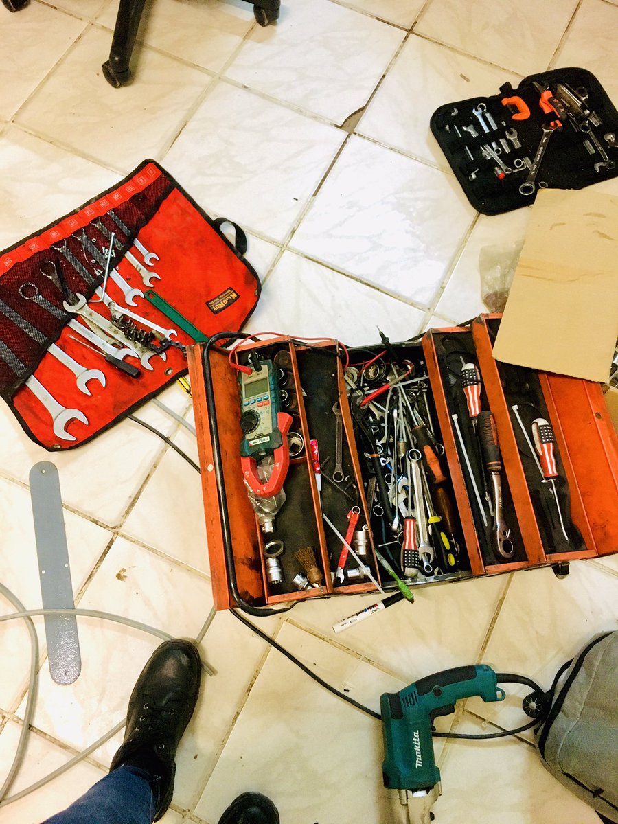 In favorable &amp; unfavorable times ... YOU WORK.