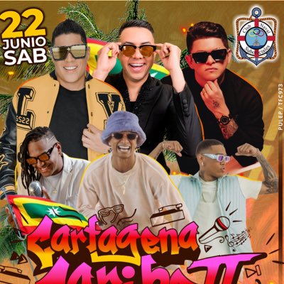 Cartagenacf's tweet photo. #NuevaFotoDePerfil https://t.co/YDI6EnDxGd