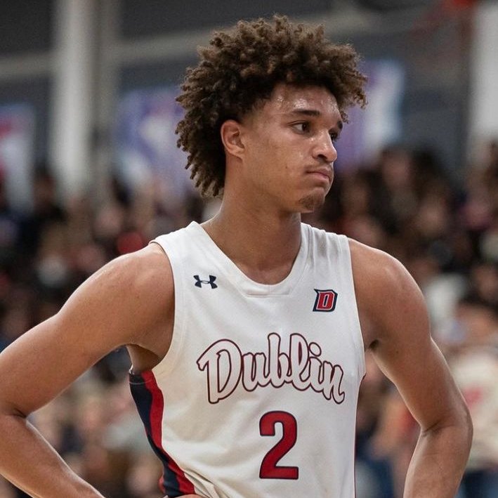 2025 prospect Jalen Stokes tells me that he has heard recently from UC Davis, San Francisco, and Bowling Green. 

Averages this HS season:
- 19.4 PPG
- 8.3 RPG
- 1.6 APG
- 1.6 SPG
- 53.5 FG%
- 36.2 3FG%