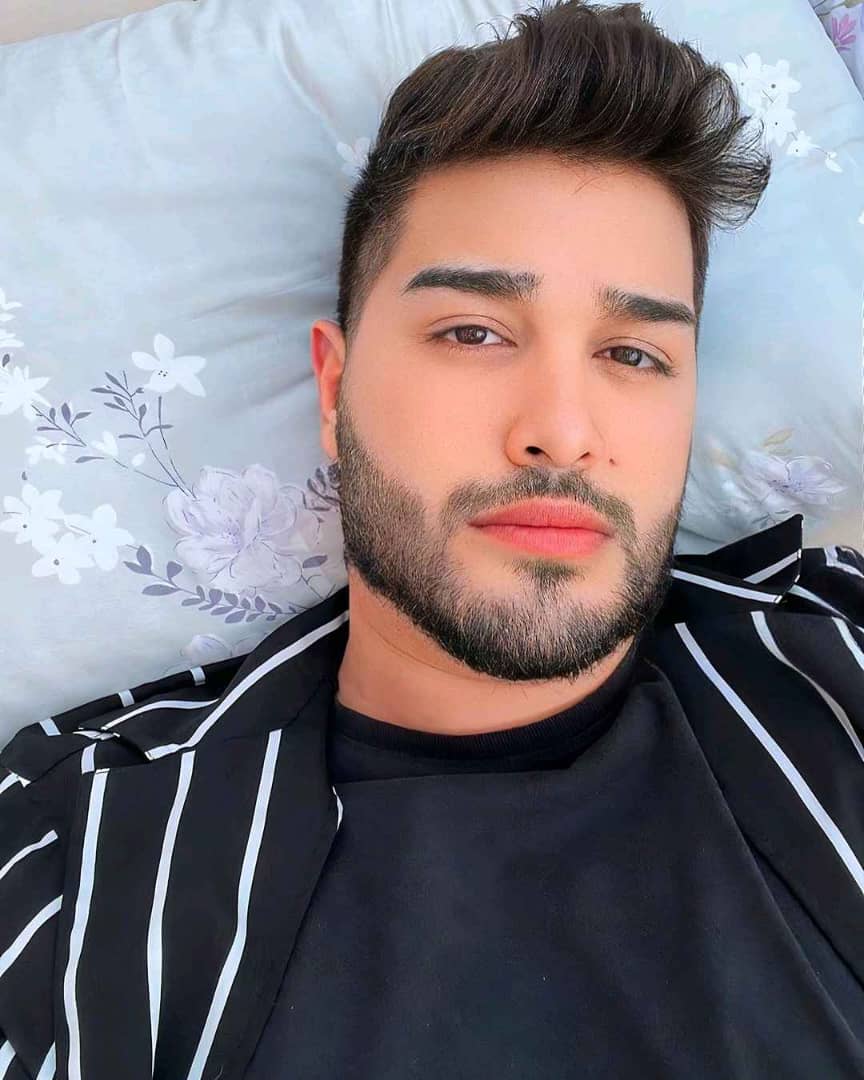 Michael Antony (@michaelant4752) on Twitter photo 