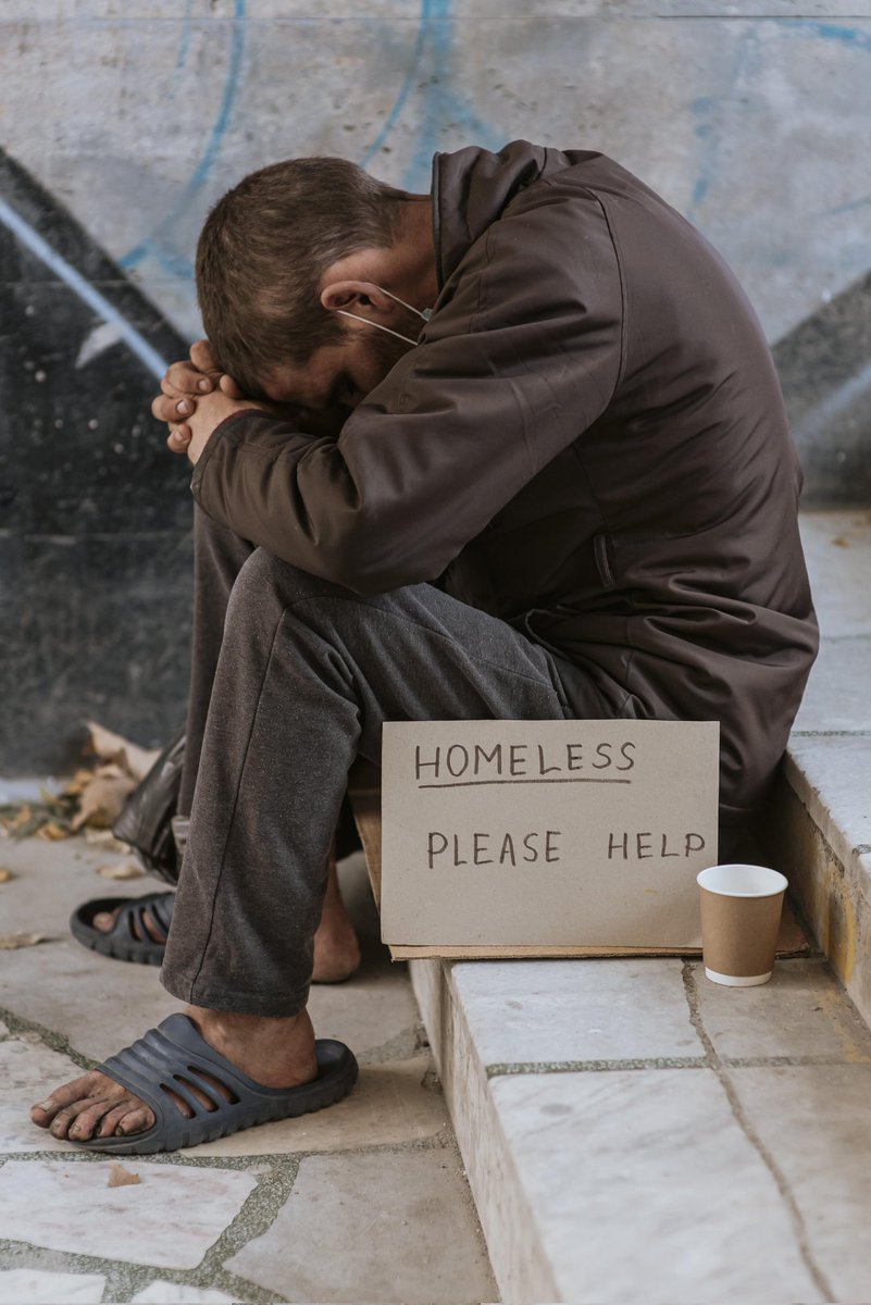 maxicare_hub's tweet image. Prioritizing the provision of permanent housing to the homeless without preconditions, these initiatives focus on stability as a foundation to addressing other life challenges, such as employment &amp;amp; healthcare.

#HomelessNeedsHome
#HouseProvision
#LifeStability
#MaxicareFoundation