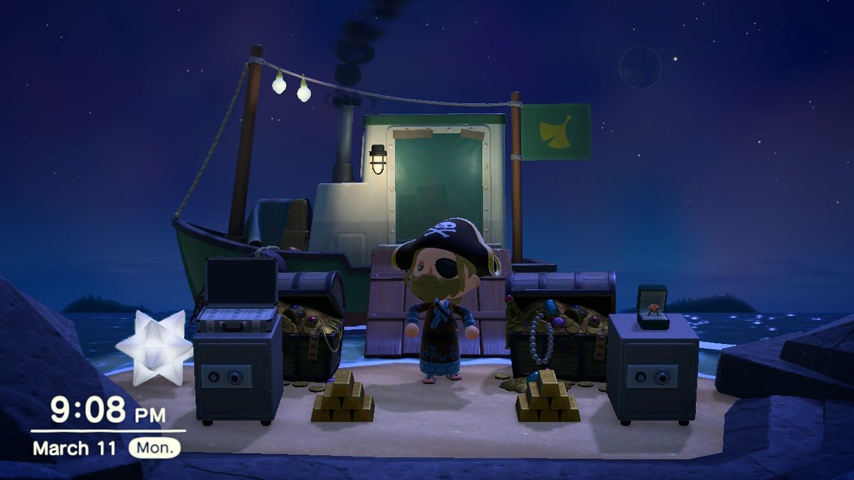 leoinvenice's tweet photo. #AnimalCrossing #ACNH https://t.co/glndDtWlKN