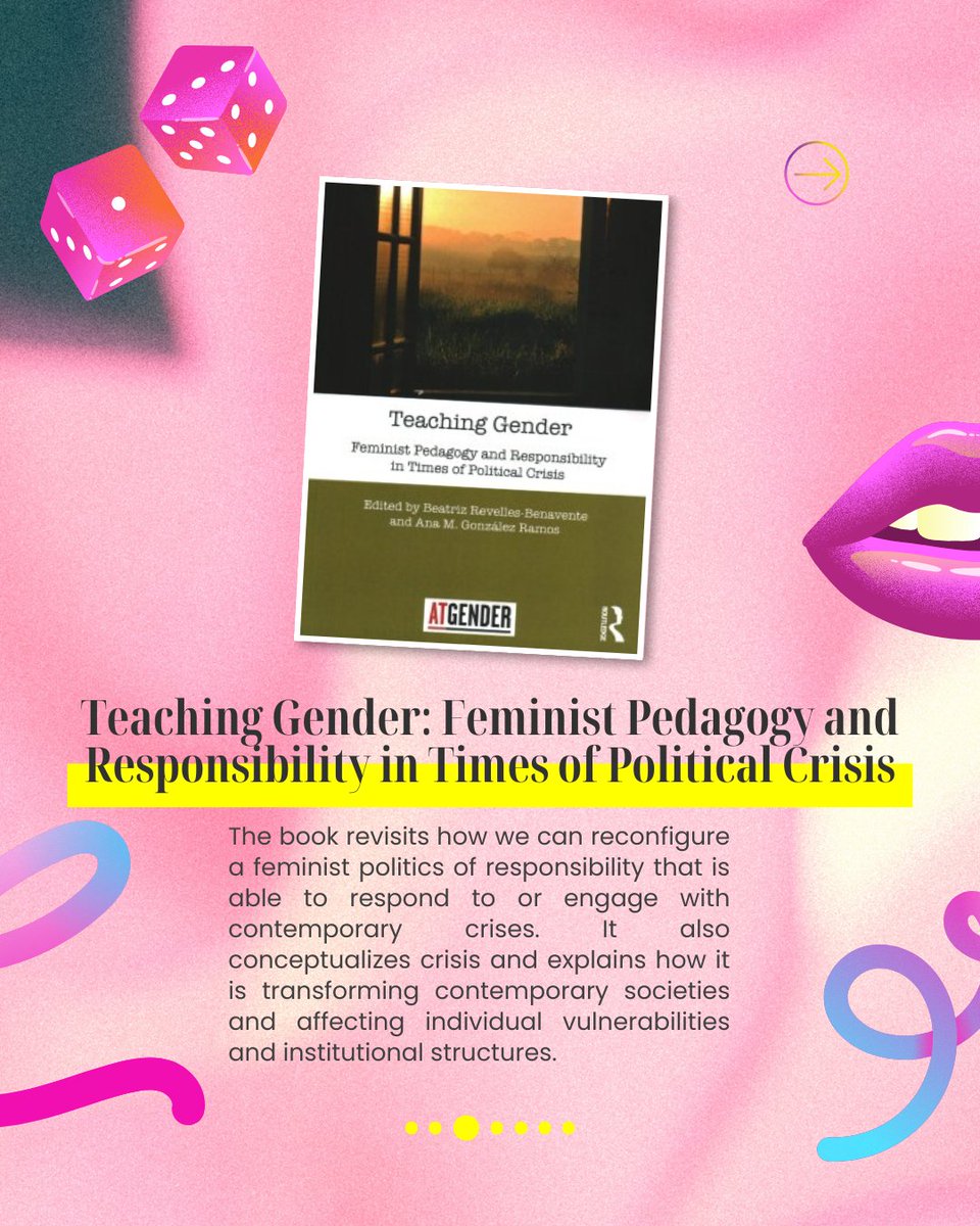 library_pb's tweet photo. Looking to empower yourself and others? We've got a curated list of 𝐦𝐮𝐬𝐭-𝐫𝐞𝐚𝐝 𝐟𝐞𝐦𝐢𝐧𝐢𝐬𝐭 𝐛𝐨𝐨𝐤𝐬 to get you started! 💜😉✊

Head over to the BatStateU Library - PB and borrow a copy today!

#InternationalWomensMonth
#BatStateUPabloBorbon
#STEAMLibrary

1/2 https://t.co/MAuwdJtEWt