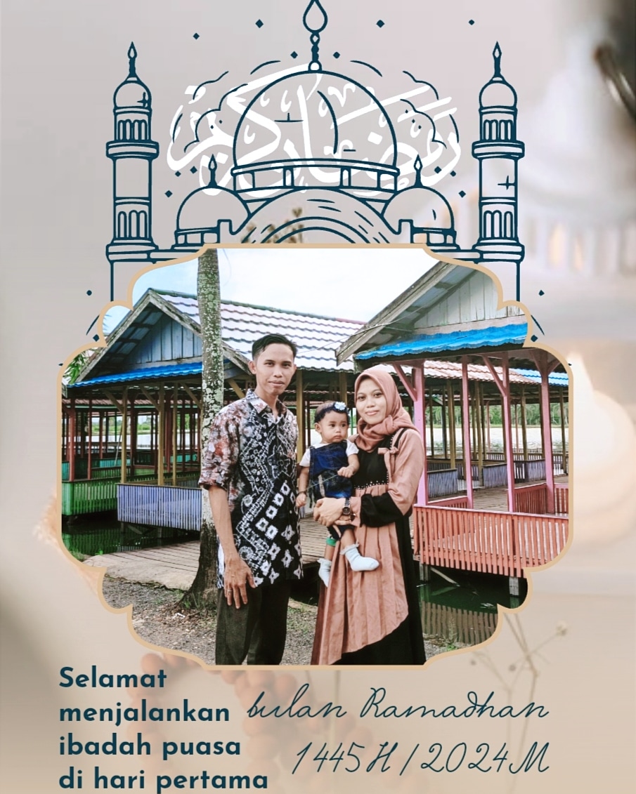 Hamdiani10's tweet photo. Marhaban Ya Ramadhan https://t.co/VsDyzWJhZn