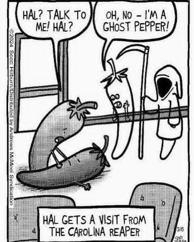 HoppedUp2's tweet image. Ha! This is great!  #SpiceisLife