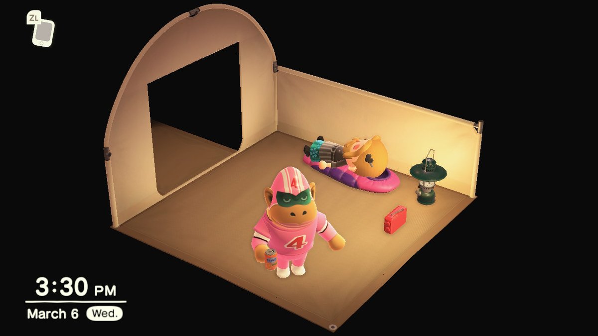 leoinvenice's tweet photo. #AnimalCrossing #ACNH https://t.co/6sq2qqFc71