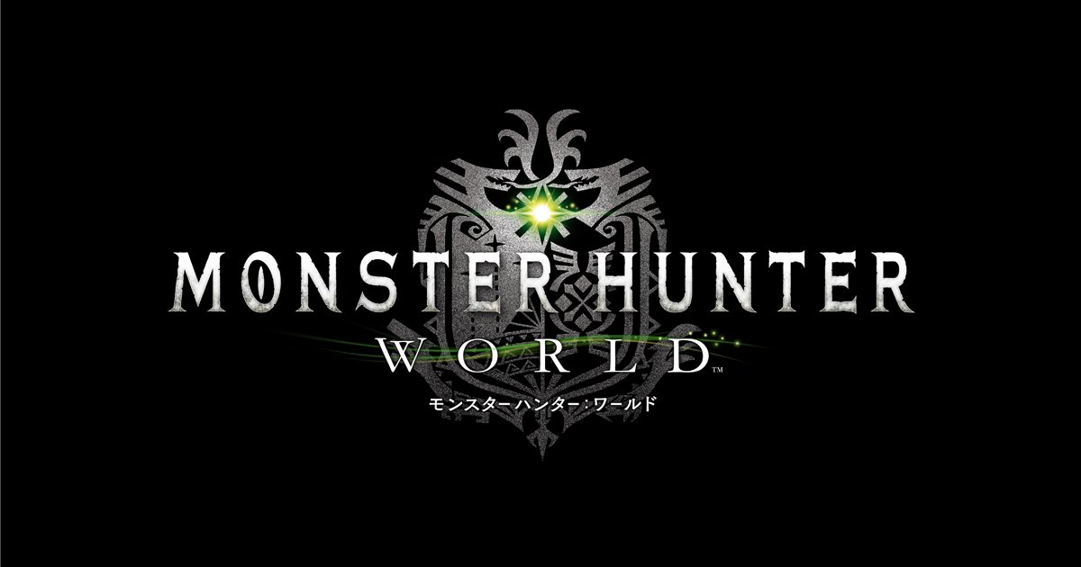 CapcomIR's tweet photo. 【プレスリリース】
「『モンスターハンター：ワールド』が全世界で2,500万本を突破！ ～ 20周年の年に、当社単一タイトルとして史上最高販売本数を更新 ～」を掲載しました。
https://t.co/0i8CMHUW99 https://t.co/lVqTHZm3ww