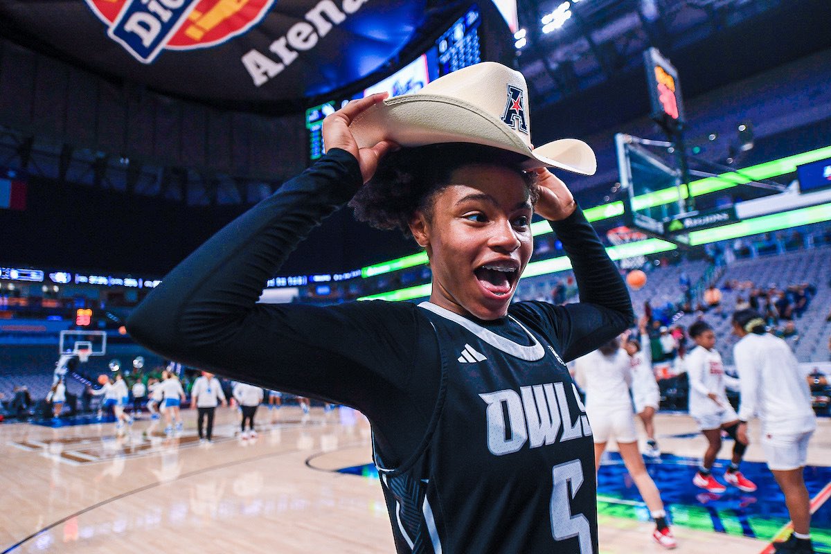 Rice Women’s Basketball tweet media