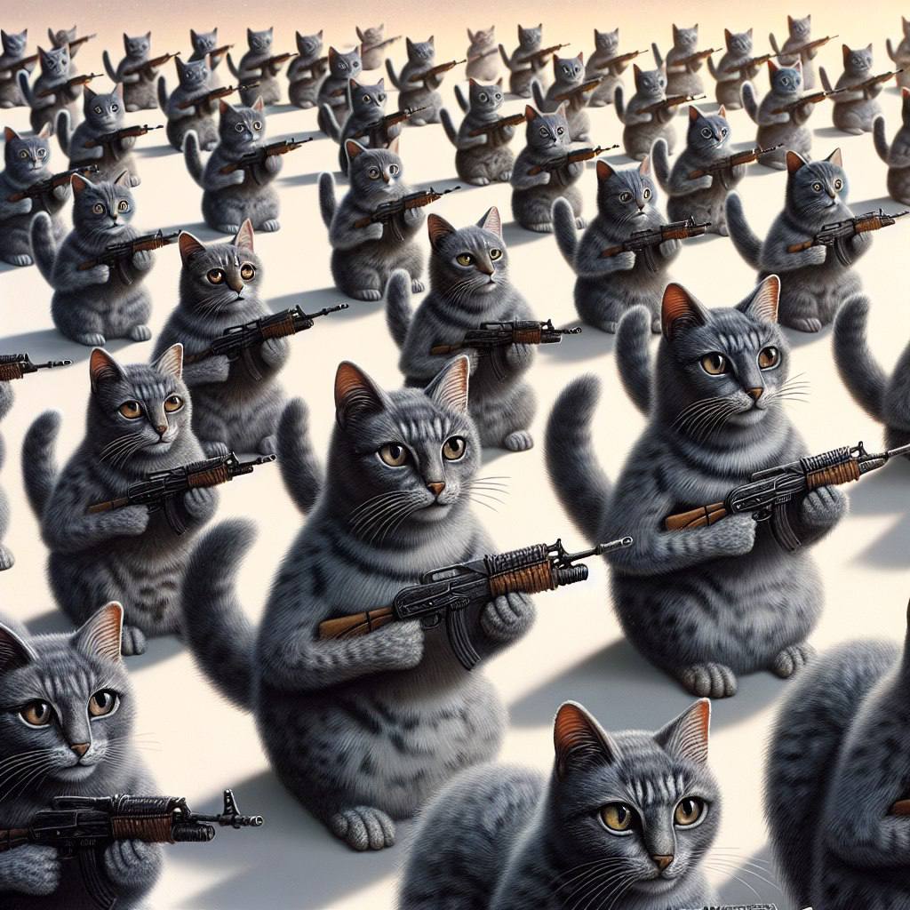 BOBA - Dogecoin’s Founder Cat tweet media