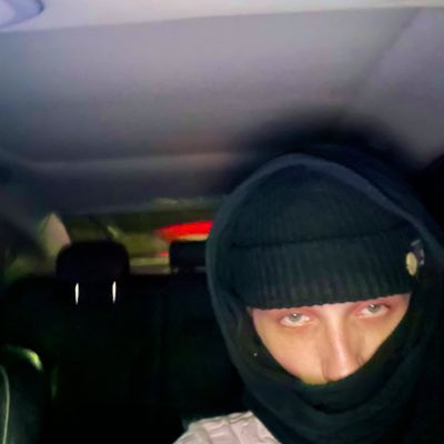 #NewProfilePic