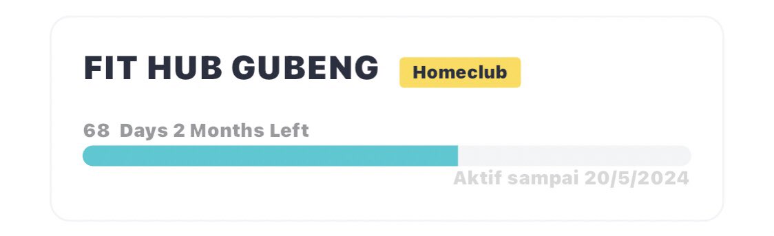 naoncesaid's tweet image. wts member fithub masih dua bulanan. harga jaaaauh lebih murce daripada fithubnya lgsg. dm for serious buyer only #fithub #zonauang