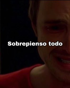 mitsuoxp's tweet photo. tengo dos modos https://t.co/VVniCIKxyw