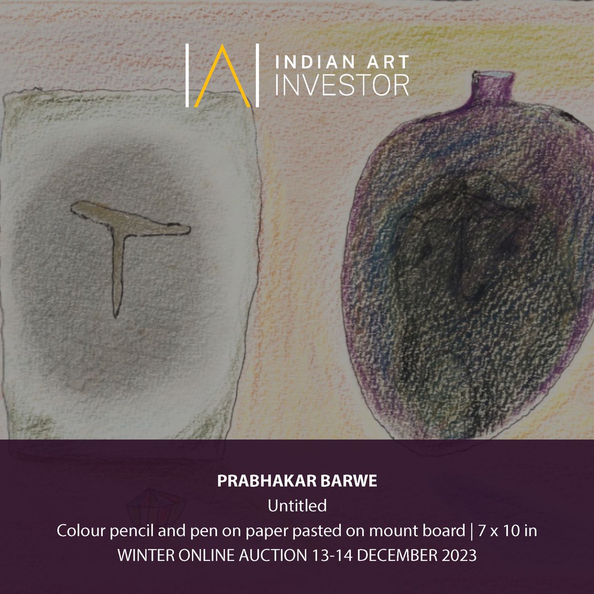 Modernists clocked the second highest average price in Q3FY24 at ₹41.3 lakhs ($49.6 K).
.
#indianartmarket #investment #artadvisory #artworld #artinvestor #investmentplanning #investmentopportunity #affordableart #affordableinvestment