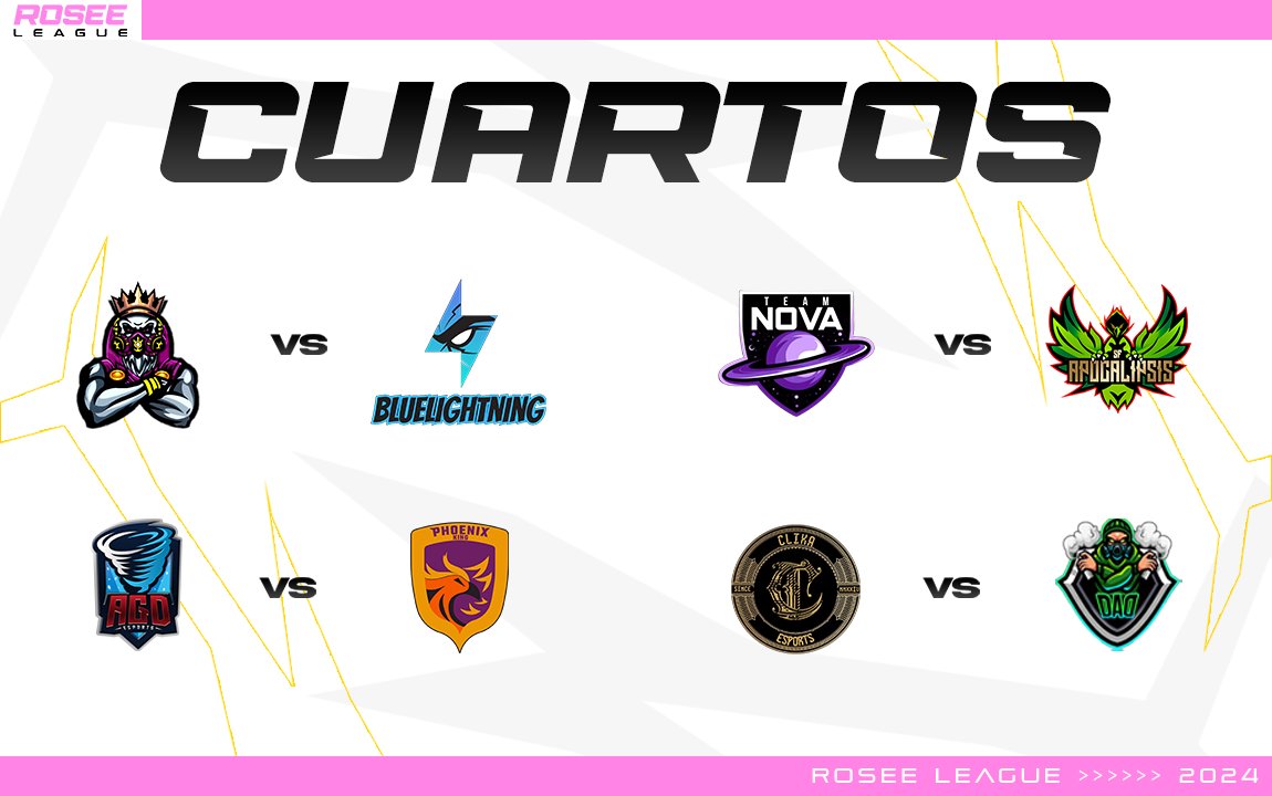 Rosee League 🌷 tweet media