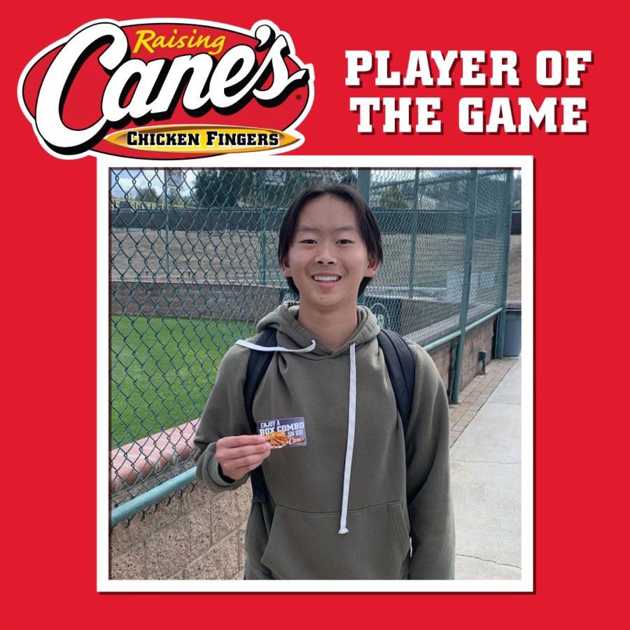 Canyon Baseball tweet media