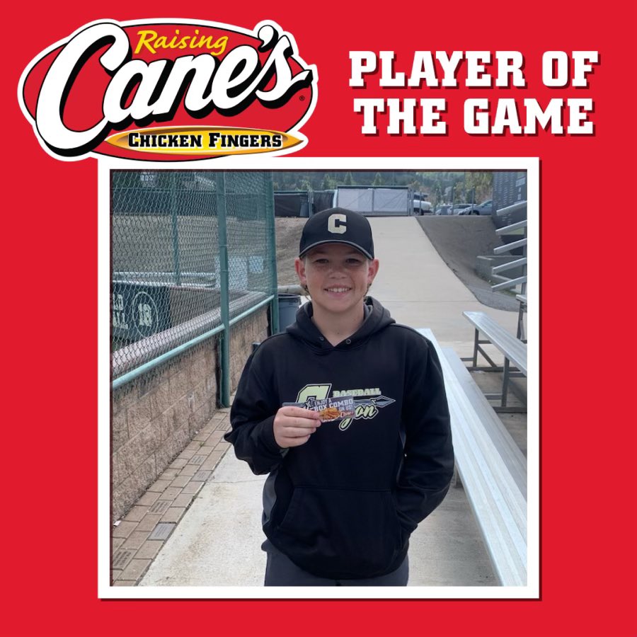 Canyon Baseball tweet media