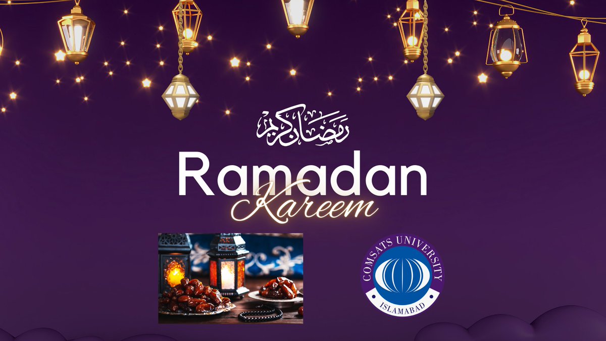 COMSATS University Islamabad, Abbottabad Campus (@cuiatd) on Twitter photo 