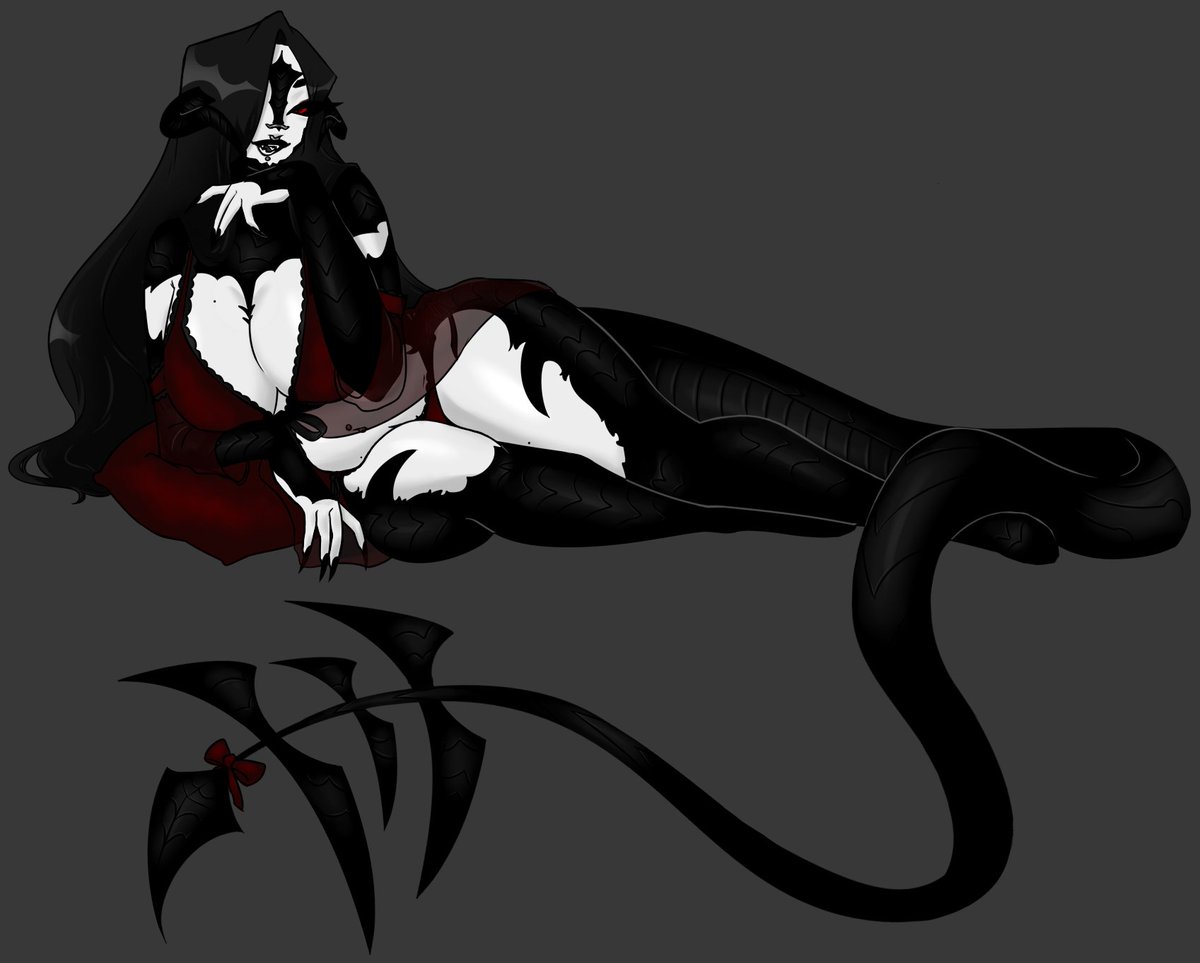 universaIwill's tweet photo. i made a quick lil lingerie alt but i dont like it that much probably cuz i spent like 20 minutes on it. but heres that https://t.co/Y8bqpJfaqE