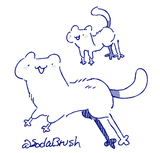 First commission yippee!!