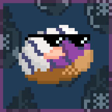 OrDonuts's tweet photo. @LeonidasNFT 𝘞𝘌'𝘙𝘌 𝘙𝘌𝘈𝘋𝘠 𝘛𝘖 𝘎𝘌𝘛 𝘚𝘛𝘖𝘕𝘌𝘋!

#OrDonuts https://t.co/PV8iydW9Uq